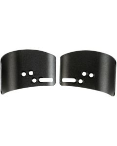 Pro Synop Alloy Aero Bar Armrests Without Pads