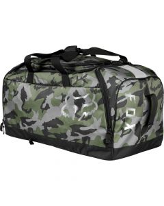 Fox Podium Camo Gear Bag