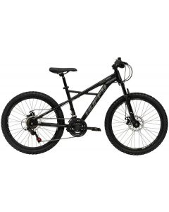 Huffy Korros 24-Inch Junior Bike