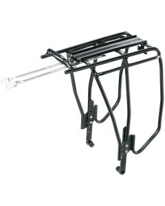 Topeak Uni Super Tourist Fat Disc Pannier Rack