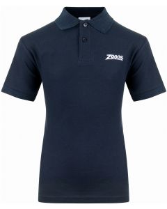 Zoggs Club Polo Junior T-Shirt