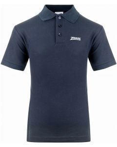 Zoggs Club Polo T-Shirt