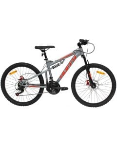 Huffy Marker 24-Inch Bike