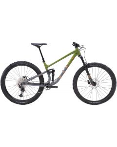 Marin Rift Zone 1 27.5 2025 Bike