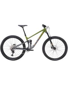 Marin Rift Zone 1 29 2025 Bike