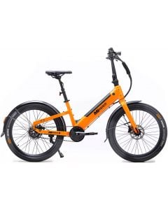 MiRider 24 GB3 Electric Folding Bike