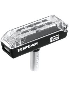 Topeak Torque Wrench