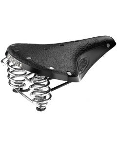 Brooks B67 Short Womens Saddle