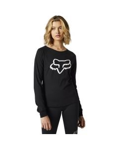 Fox Boundary Womens Long Sleeve T-Shirt
