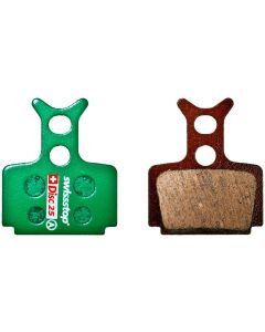 SwissStop D25 Disc Break Pads