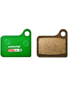 SwissStop D5 Disc Break Pads