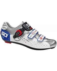 SiDI Genius 5 Pro Mens 2012 Road Shoes