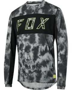 Fox Ranger Dri-Release Elevated Long Sleeve Jersey