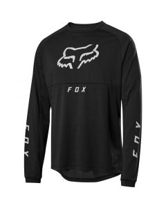 Fox Ranger Dri-Release Mid Long Sleeve Jersey