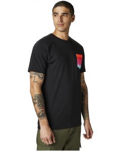 Fox Pyre Premium Pocket Short Sleeve T-Shirt