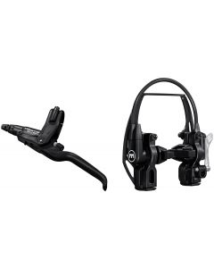 Magura HS22 EVO2 Mount Brake Set