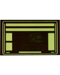 DVO Counter Top Work Mat