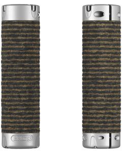 Brooks Plump Leather Grips