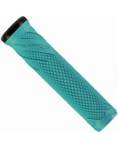 Lizard Skins Single-Clamp Lock-On Wasatch Grips