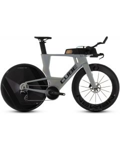 Cube Aerium C:68X SLT Aero 2026 Bike