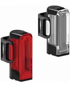 Lezyne Strip Drive Light Set