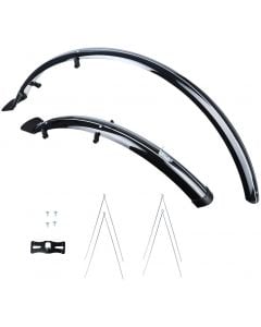 Oxford ATB City Mudguard Set