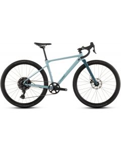 Cube Nuroad Rookie Pro 2026 Junior Bike