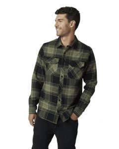 Fox Traildust 2.0 Flannel Shirt