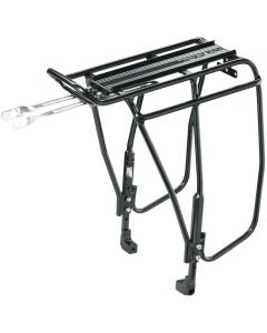 Topeak Uni Super Tourist DX Disc Pannier Rack