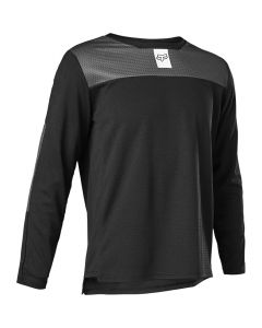 Fox Defend 2022 Youth Long Sleeve Jersey