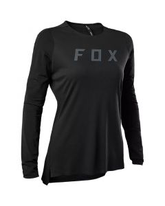 Fox Flexair Pro Womens Long Sleeve Jersey