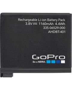 GoPro Hero4 Spare/Replacement Battery