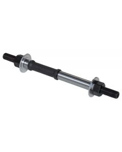 Halo Spin Doctor Pro Solid Rear Hub Axle