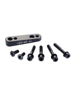 Disc Brakes - Brakes - Components