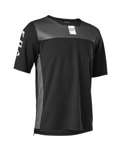 Fox Defend Youth Short Sleeve Jersey