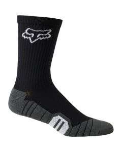 Fox 6-Inch Ranger Cushion Socks