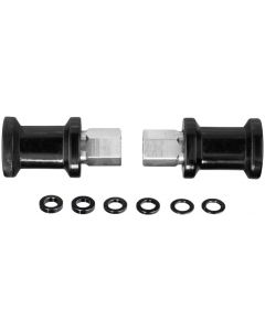 Topeak Journey Trailer TX Axle Kit