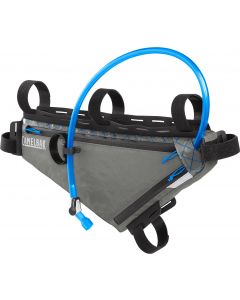 CamelBak M.U.L.E. Frame Pack with Quick Stow 2L Bike Reservoir