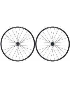 Ritchey WCS Zeta Disc 700c Wheelset