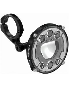 Lezyne Mega HB STVZO E2000 Front Light