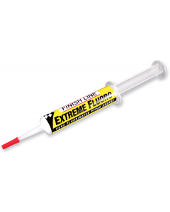 Finish Line Extreme Fluoro Grease Syringe