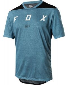 Fox Indicator Mash Camo 2018 Short Sleeve Jersey