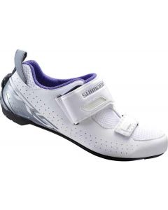 Shimano TR5W SPD-SL Womens Triathlon Shoes