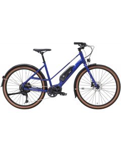Kona Ecoco 2026 Electric Bike