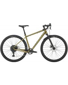 Kona Ouroboros 2026 Bike