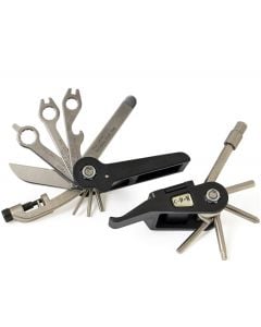 Passport C-D-W Fold-Up Multi Tool