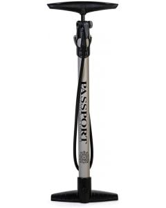 Passport Enthusiatom Track Floor Pump