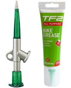 Weldtite Grease Gun