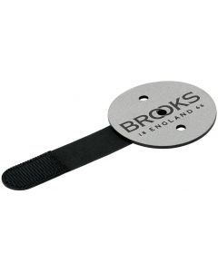 Brooks Scape Reflective Patch
