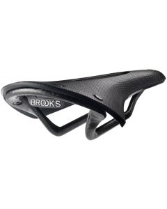 Brooks C13 Cambium Carved Saddle